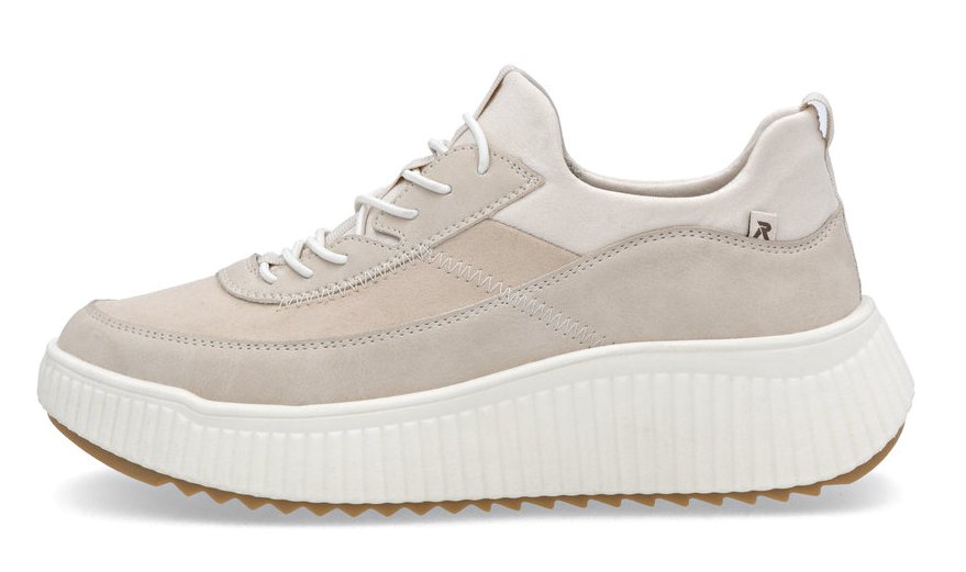 W1703-62 Rieker Кроссовки женские