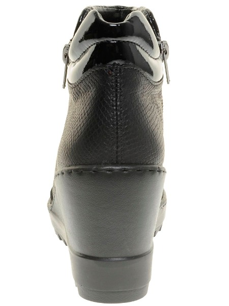 N2992-00 Rieker Ботинки женские