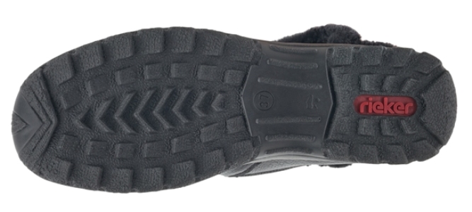 Z7181-00 Rieker Полусапожки женские