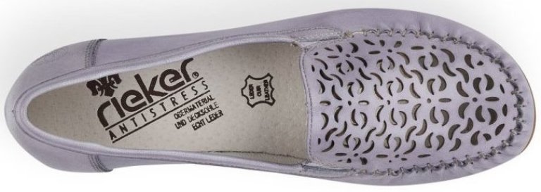 L6350-30 Rieker Туфли женские