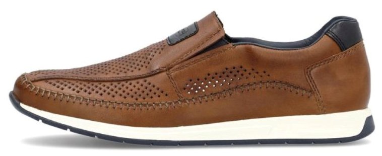 11950-25 Rieker Туфли мужские
