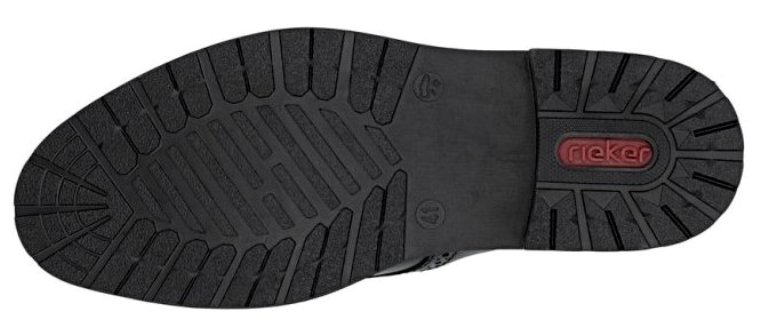 14642-00 Rieker Туфли мужские