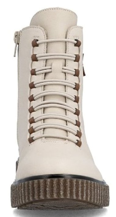 Y4352-60 Rieker Ботинки женские