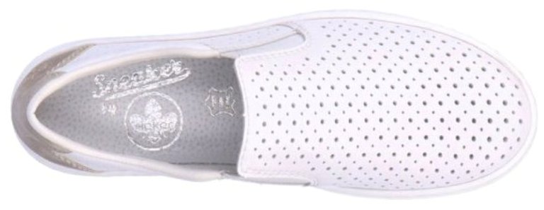 M5950-80 Rieker  Туфли женские