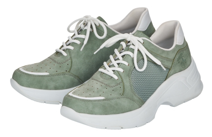 59424-52 Rieker Туфли женские