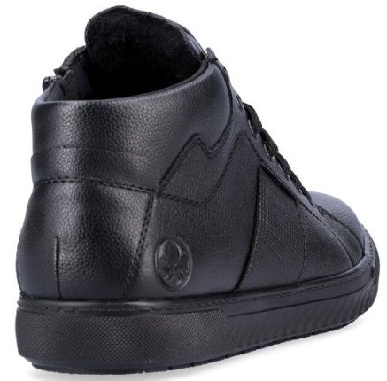 17904-00 Rieker Ботинки мужские