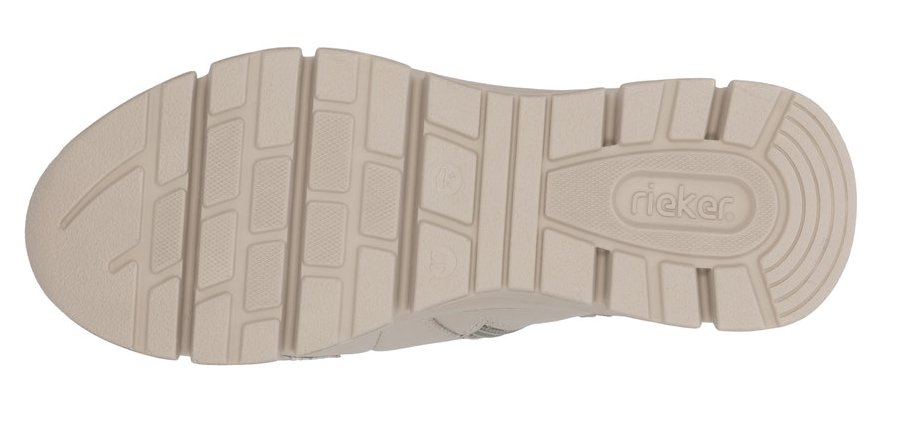 48058-60 Rieker Ботинки женские