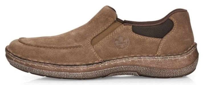 03064-25 Rieker Туфли мужские