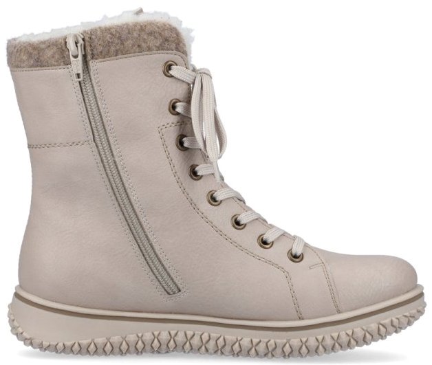 Z4000-60 Rieker Ботинки женские