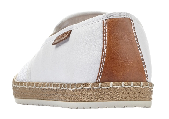 B5265-81 RIEKER Туфли мужские