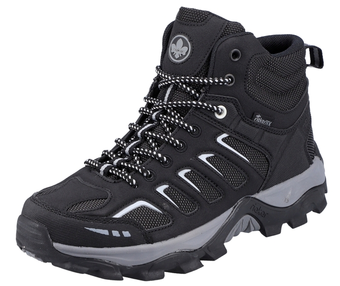 X8820-00 Rieker Ботинки женские