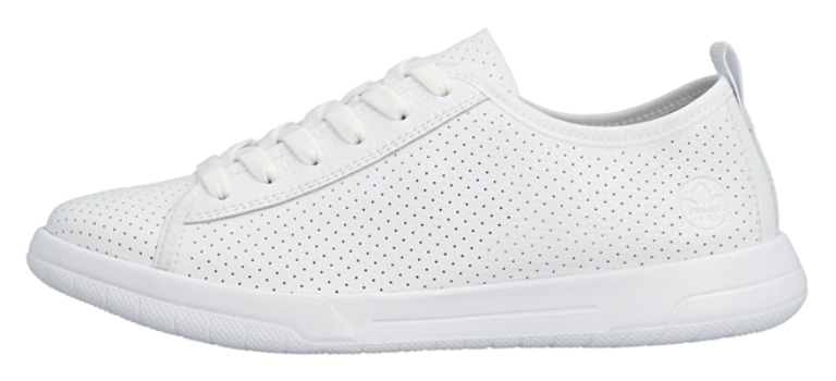 45602-80 Rieker Полуботинки женские