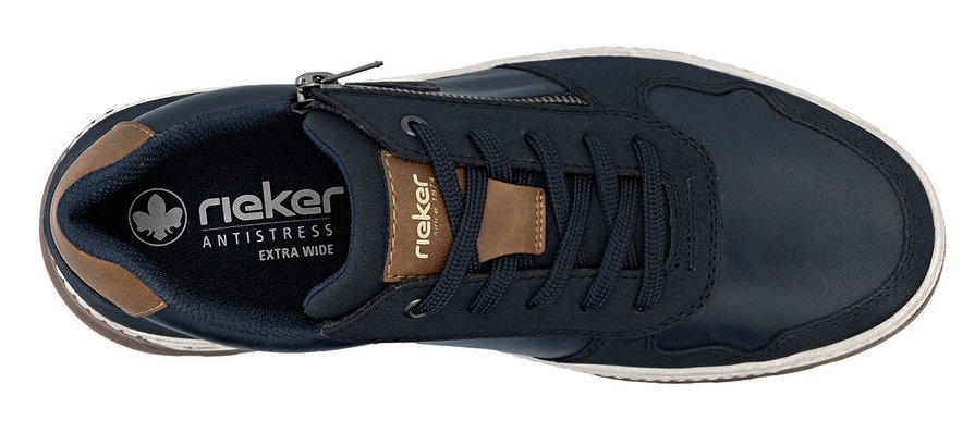 37029-16 Rieker Кроссовки мужские