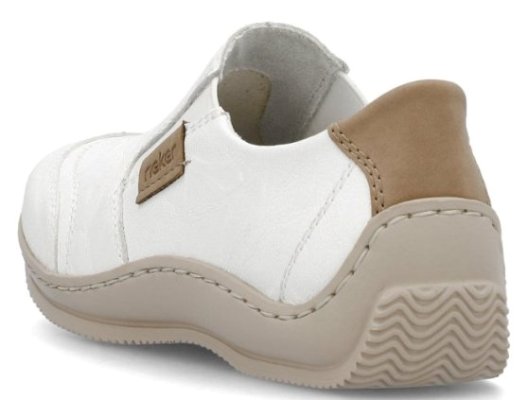 L1755-80 Rieker Туфли женские