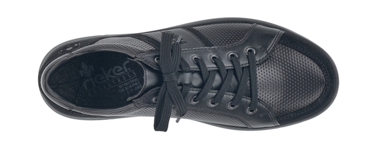 B2712-00 Rieker Туфли мужские