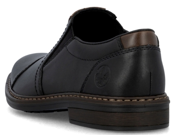 17659-00 Rieker Туфли мужские