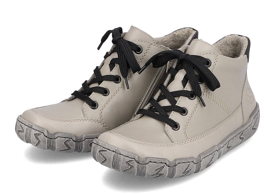 L0301-64 Rieker Ботинки женские