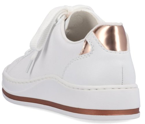 M5905-80 Rieker Туфли женские