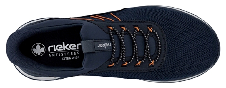 39661-14 Rieker Кроссовки мужские