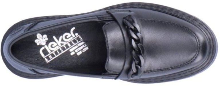 Z9657-00 Rieker Туфли женские