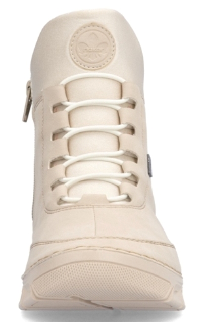 55069-62 Rieker Ботинки женские