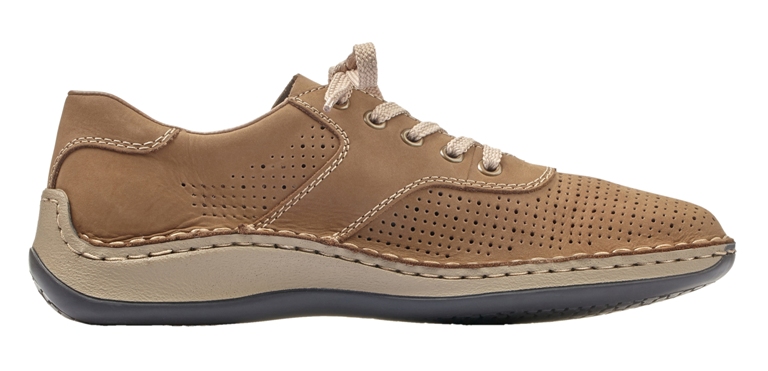 05225-64 RIEKER Туфли мужские