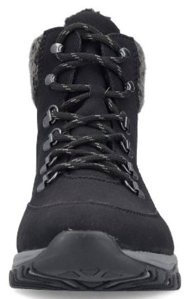 M9610-00 Rieker Ботинки женские