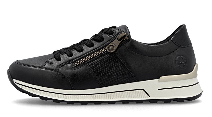 N1406-01 Rieker Кроссовки женские