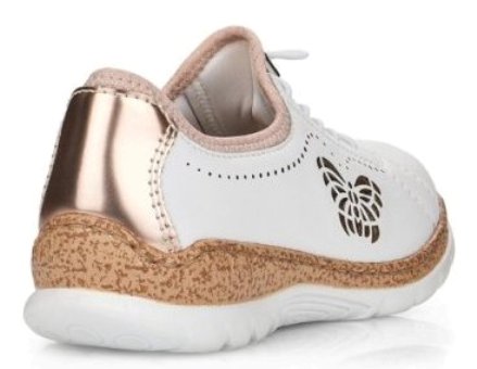 N42G9-80 Rieker Туфли женские