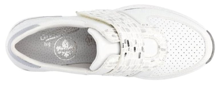 N4354-81 Rieker Туфли женские