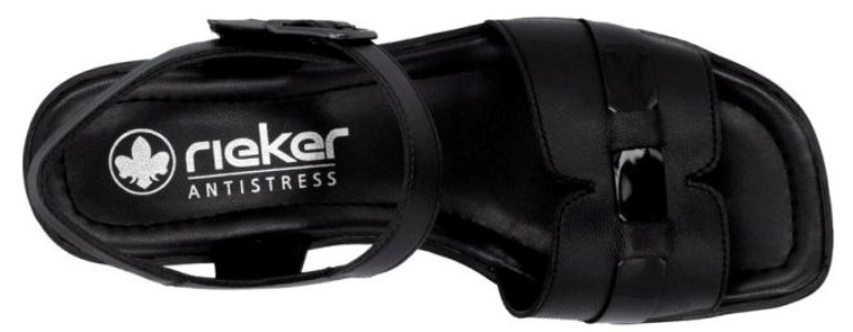 62685-00 Rieker Босоножки женские