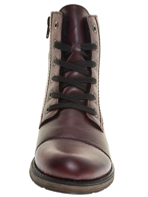 Z9510-36 Rieker Ботинки женские