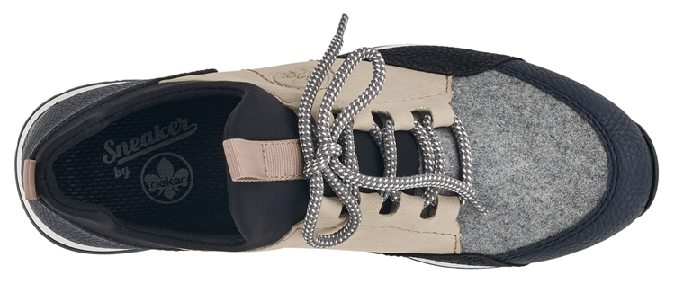 N3083-15 Rieker Туфли женские