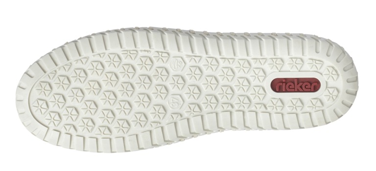 L1366-80 Rieker  Туфли женские