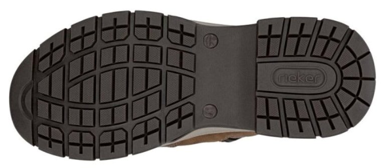 30201-24 Rieker Ботинки мужские