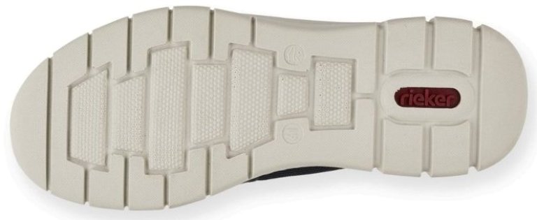 B7796-14 Rieker Туфли мужские