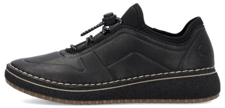 50960-00 Rieker Туфли женские