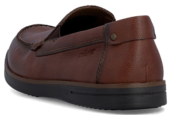 B2352-24 Rieker Туфли мужские