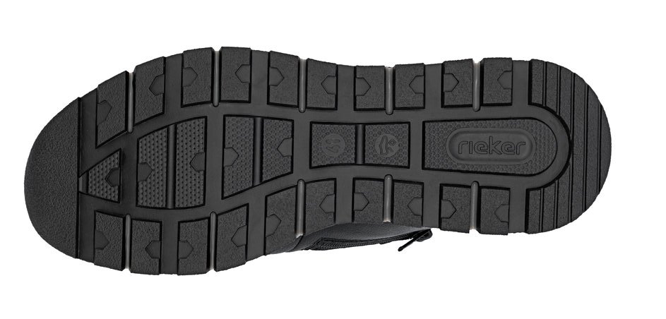 B0550-00 Rieker Кроссовки мужские