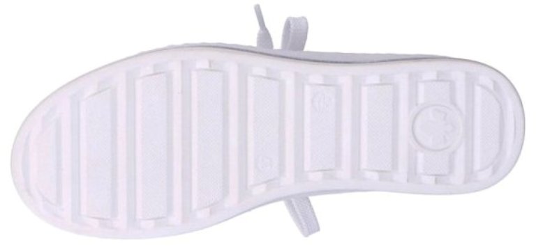 M5906-80 Rieker  Туфли женские