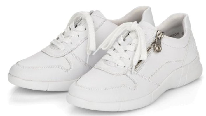 N2102-80 Rieker Туфли женские