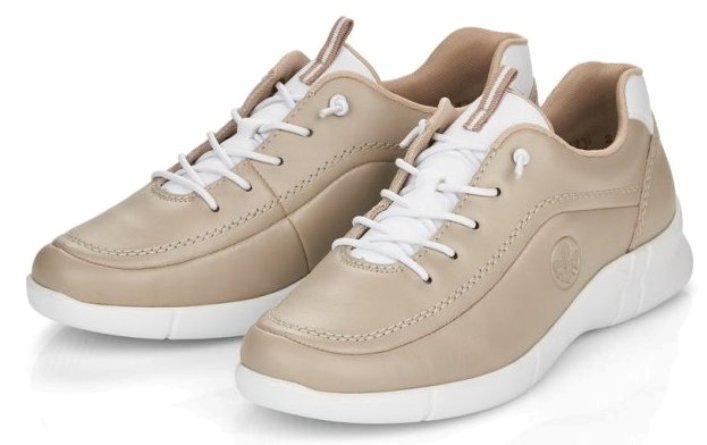 N2150-60 Rieker Туфли женские