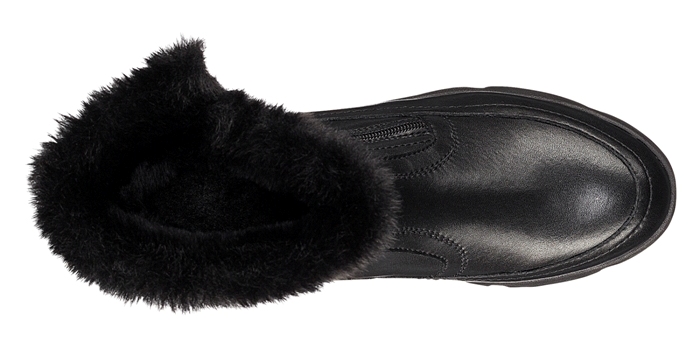 90371-00 Rieker полусапожки женские