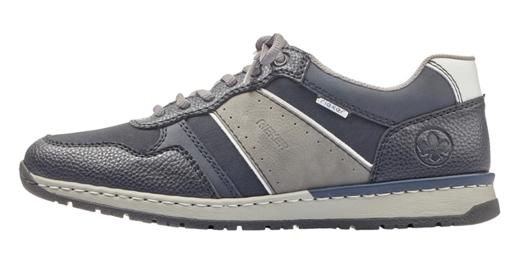 B5128-14 Rieker туфли мужские