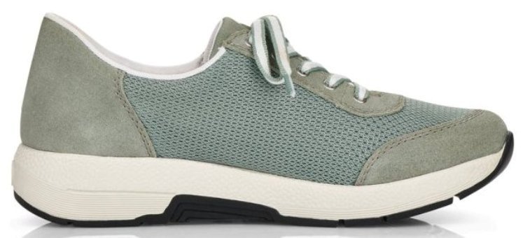 N8451-52 Rieker Туфли женские