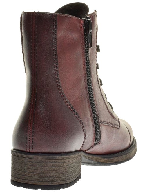 Z9510-36 Rieker Ботинки женские