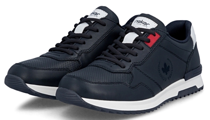 16135-15 Rieker Кроссовки мужские