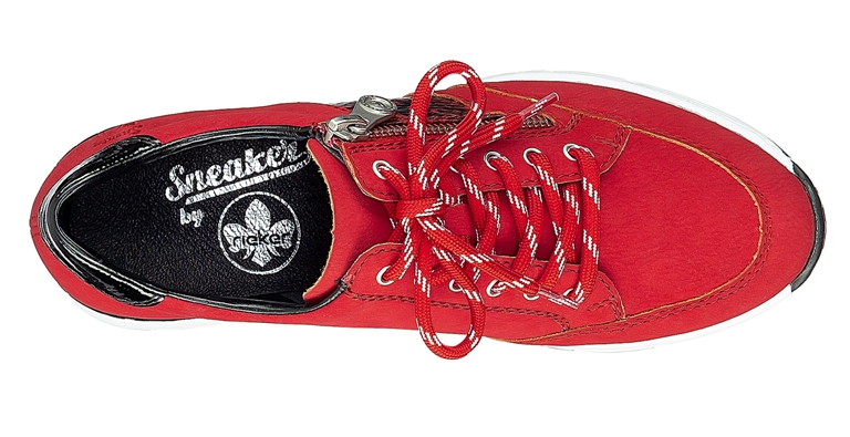 N6322-33 Rieker обувь женская