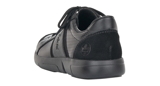 B2712-00 Rieker Туфли мужские