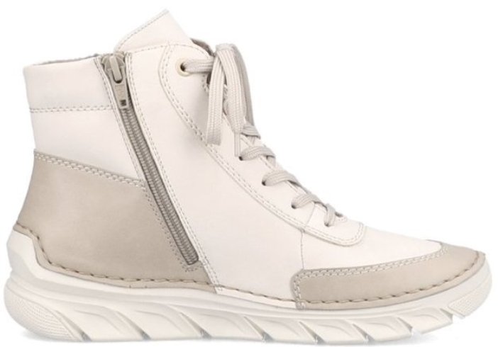 55003-60 Rieker Ботинки женские